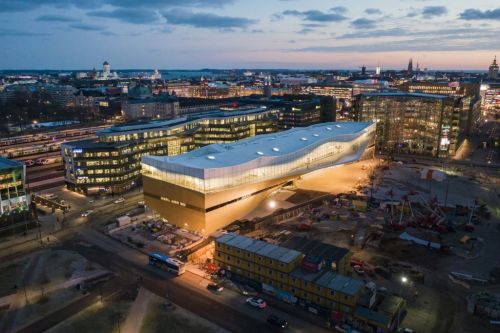 MARATONA DI HELSINKI | 42K,21K,63K,5K 2023